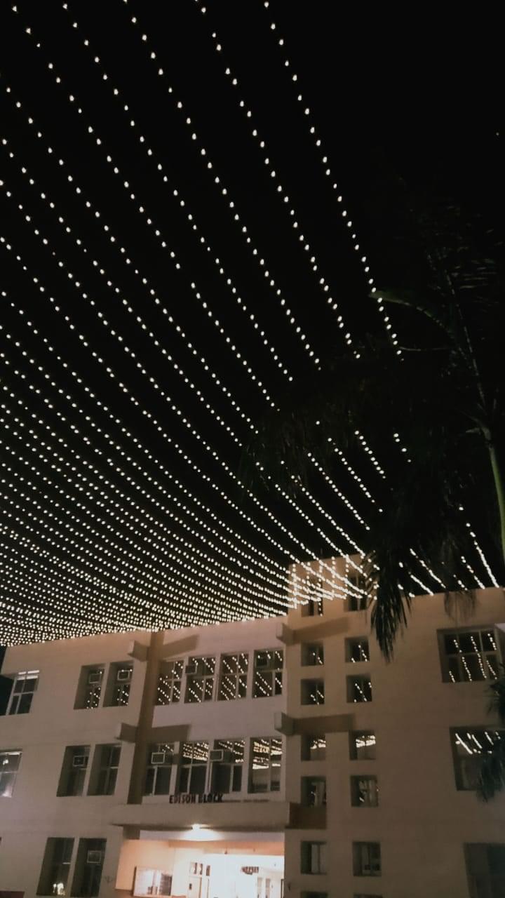 Chitkara Institute of Engineering and Technology Patiala Infrastructure & Academic Building photo 2